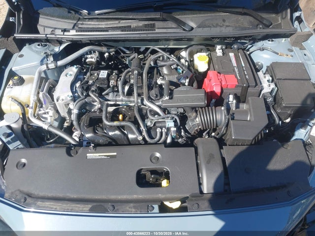 3N1AB8CV6SY402718 Nissan SENTRA SV