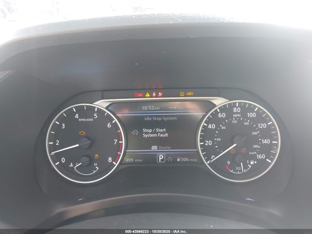 3N1AB8CV6SY402718 Nissan SENTRA SV