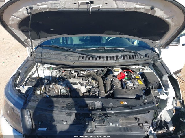 1FM5K8GT4JGC94070 Ford EXPLORER SPORT