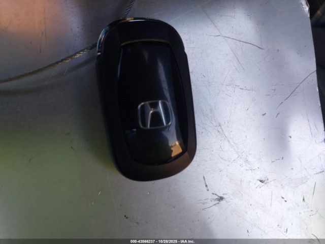 2025 HONDA CR-V HYBRID 7FARS5H55SE029243 Photo 10