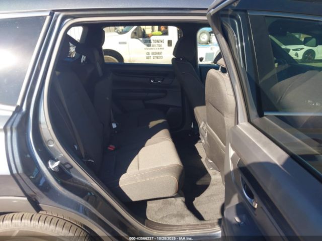 2025 HONDA CR-V HYBRID 7FARS5H55SE029243 Photo 7