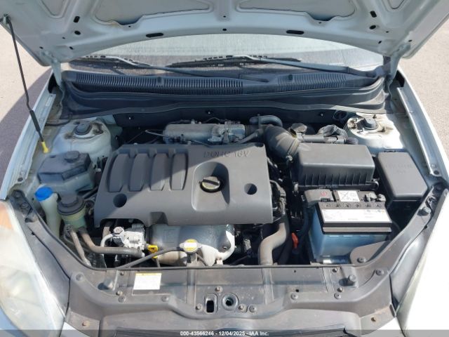 2010 HYUNDAI ACCENT KMHCN4AC5AU430904 Photo 9