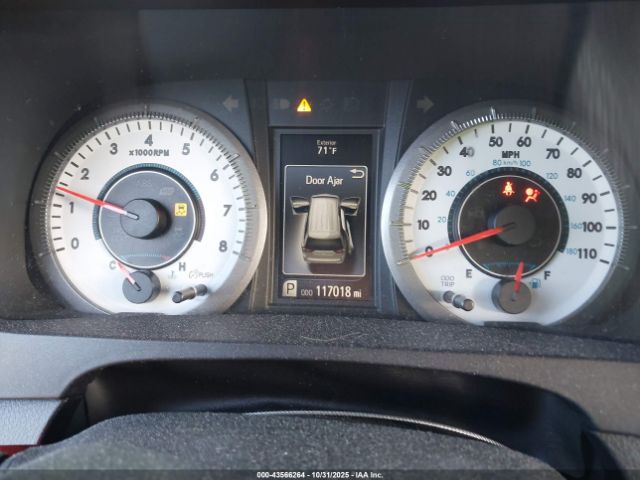 2015 TOYOTA SIENNA 5TDXK3DC8FS689063 Photo 6