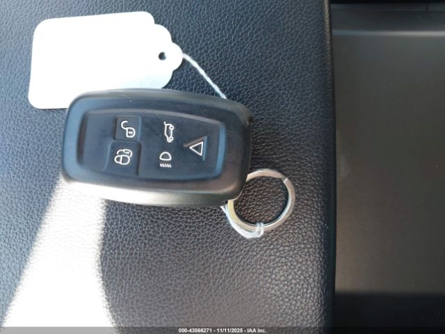 2019 LAND ROVER RANGE ROVER EVOQUE SALVP2RXXKH338306 Photo 10