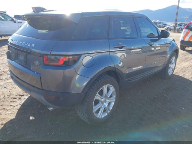 2019 LAND ROVER RANGE ROVER EVOQUE SALVP2RXXKH338306 Photo 3