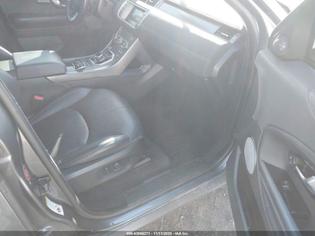 2019 LAND ROVER RANGE ROVER EVOQUE SALVP2RXXKH338306 Photo 4