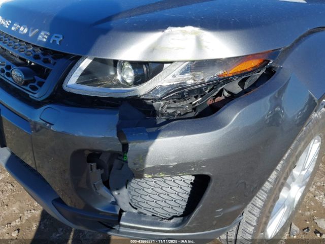 2019 LAND ROVER RANGE ROVER EVOQUE SALVP2RXXKH338306 Photo 5