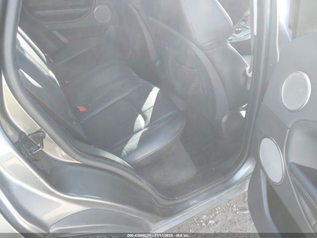 2019 LAND ROVER RANGE ROVER EVOQUE SALVP2RXXKH338306 Photo 7