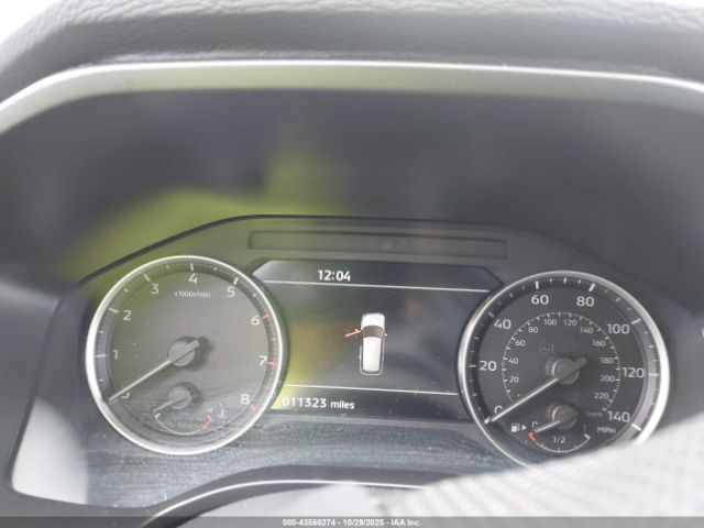 2025 MITSUBISHI OUTLANDER JA4J3VA83SZ027599 Photo 6