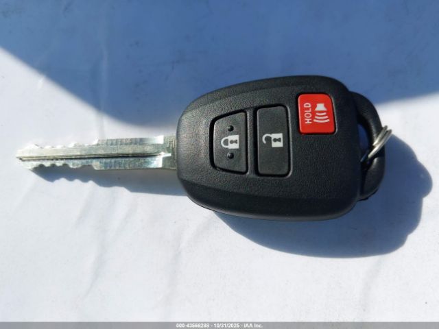 2024 TOYOTA COROLLA CROSS 7MUAAAAG1RV116424 Photo 10