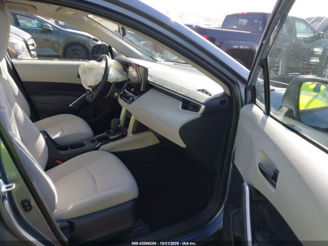 2024 TOYOTA COROLLA CROSS 7MUAAAAG1RV116424 Photo 4