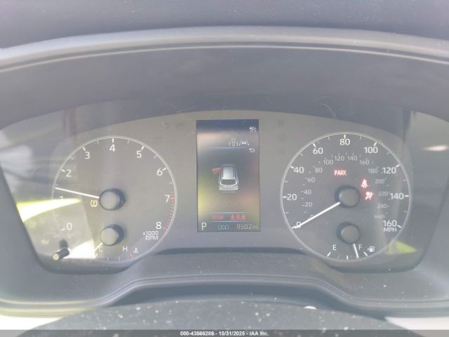 2024 TOYOTA COROLLA CROSS 7MUAAAAG1RV116424 Photo 6