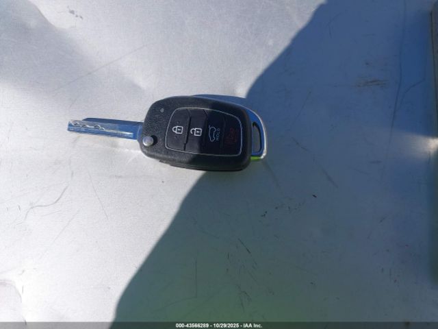 2017 HYUNDAI SANTA FE SPORT 5NMZT3LB9HH027478 Photo 10