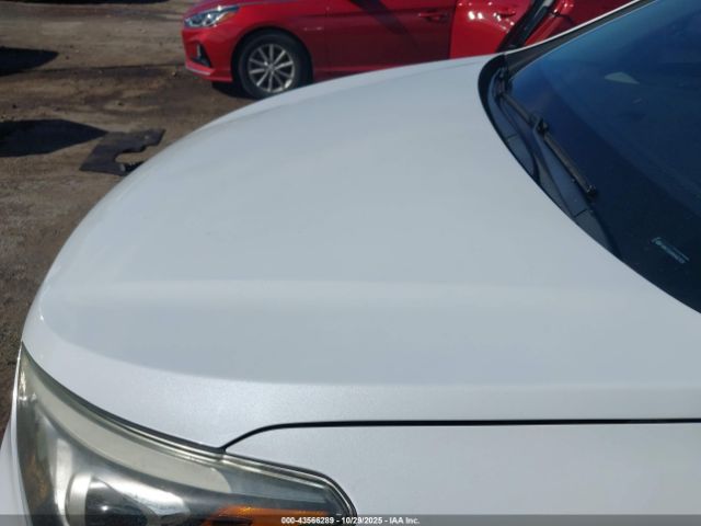 2017 HYUNDAI SANTA FE SPORT 5NMZT3LB9HH027478 Photo 5