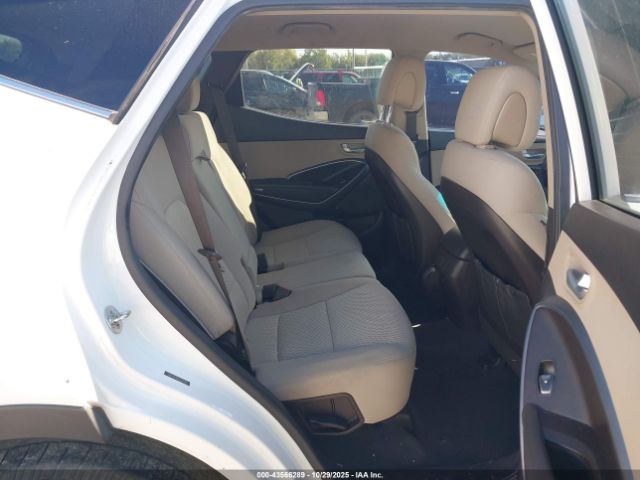 2017 HYUNDAI SANTA FE SPORT 5NMZT3LB9HH027478 Photo 7