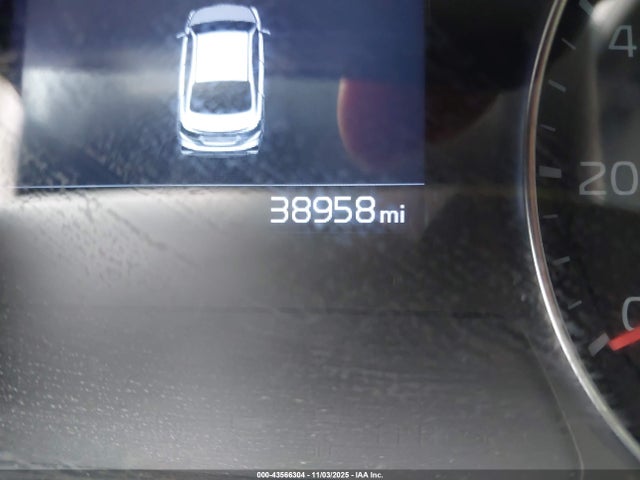 3KPF24AD0ME265317 KIA FORTE FE