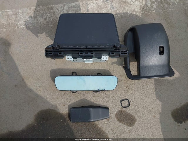 3KPF24AD0ME265317 KIA FORTE FE