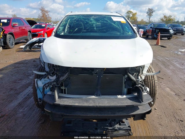 2017 Nissan Murano Platinum/s/sl/sv მანქანა იყიდება აუქციონზე, vin: 5N1AZ2MH3HN174189, აუქციონის ნომერი: 43566305