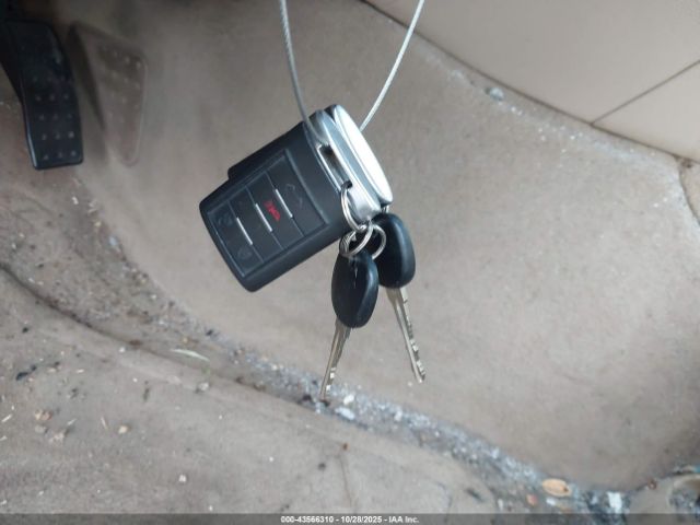 2013 CADILLAC CTS 1G6DG5E54D0112193 Photo 10