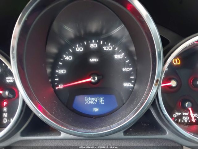 2013 CADILLAC CTS 1G6DG5E54D0112193 Photo 6