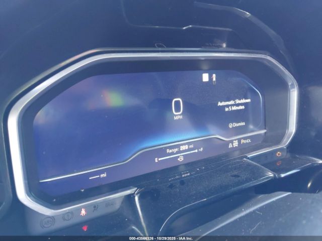 2022 CHEVROLET SILVERADO 1500 1GCPDDEKXNZ504384 Photo 6