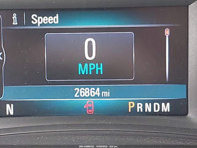 2021 BUICK ENCORE KL4CJESM1MB364357 Photo 6