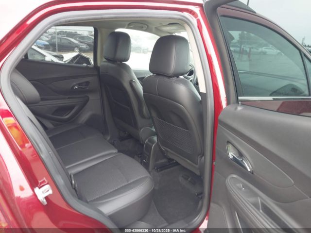 2021 BUICK ENCORE KL4CJESM1MB364357 Photo 7