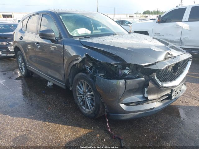 2017 MAZDA CX-5 JM3KFACLXH0195823
