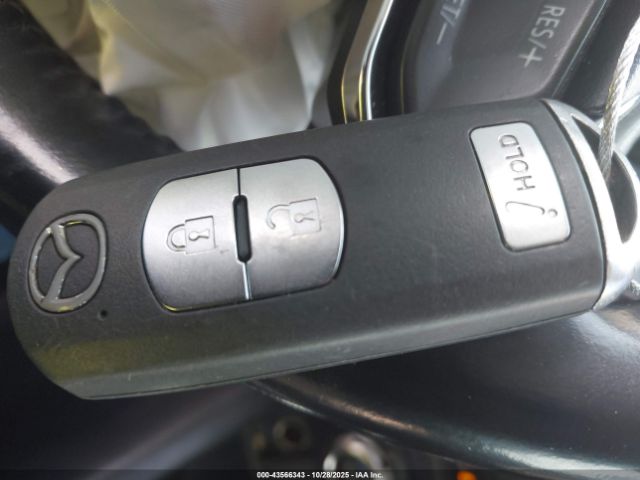 2017 MAZDA CX-5 JM3KFACLXH0195823 Photo 10