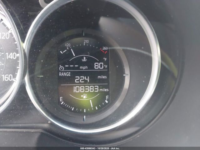 2017 MAZDA CX-5 JM3KFACLXH0195823 Photo 6