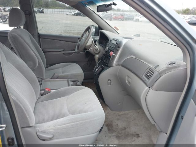 2007 TOYOTA SIENNA 5TDZK23C77S030106 Photo 4
