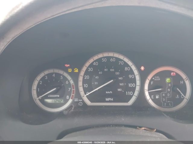 2007 TOYOTA SIENNA 5TDZK23C77S030106 Photo 6