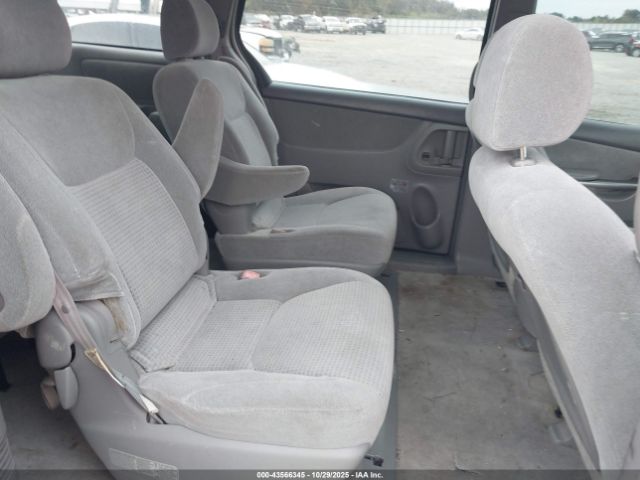 2007 TOYOTA SIENNA 5TDZK23C77S030106 Photo 7
