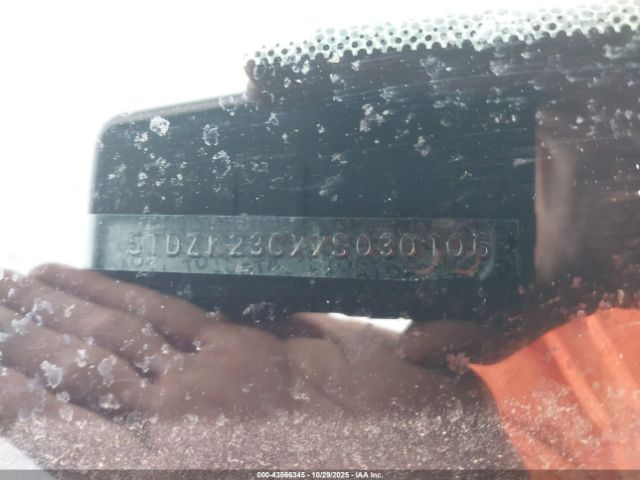 2007 TOYOTA SIENNA 5TDZK23C77S030106 Photo 8