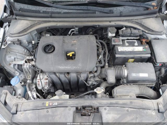 2017 HYUNDAI ELANTRA 5NPD84LF1HH170688 Photo 9