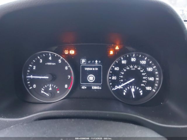 2017 HYUNDAI ELANTRA 5NPD84LF1HH170688 Photo 6