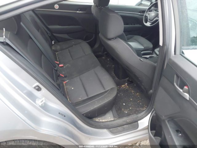 2017 HYUNDAI ELANTRA 5NPD84LF1HH170688 Photo 7