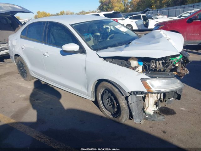 2017 VOLKSWAGEN JETTA 3VW2B7AJ9HM284964