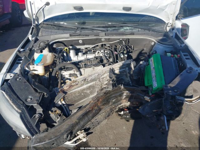 2017 VOLKSWAGEN JETTA 3VW2B7AJ9HM284964 Photo 9