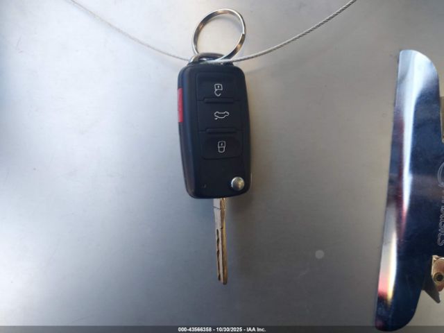 2017 VOLKSWAGEN JETTA 3VW2B7AJ9HM284964 Photo 10