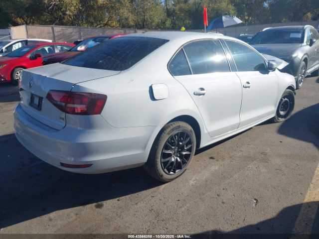 2017 VOLKSWAGEN JETTA 3VW2B7AJ9HM284964 Photo 3