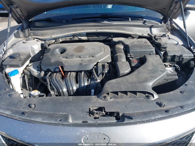 KIA t-gdi theta ii 2016 5XXGU4L30GG046436 Image 10
