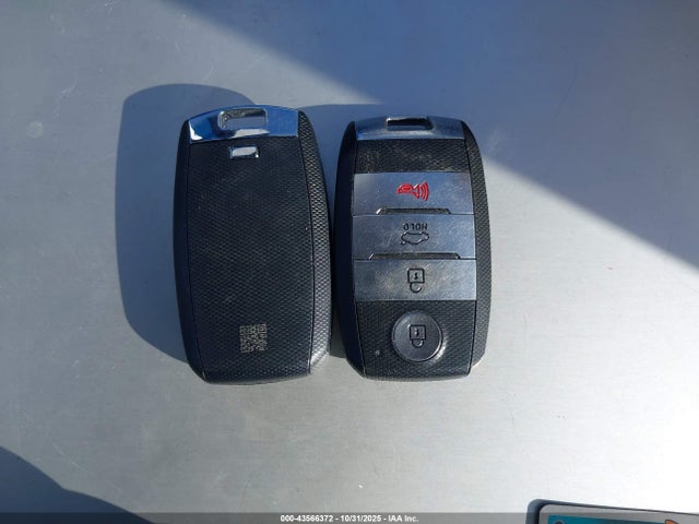 KIA t-gdi theta ii 2016 5XXGU4L30GG046436 Image 11