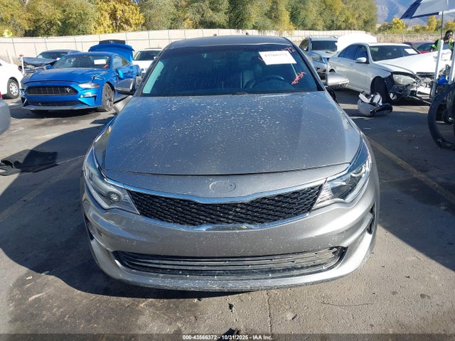 KIA t-gdi theta ii 2016 5XXGU4L30GG046436 Image 13
