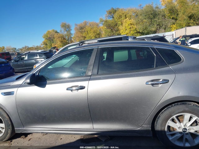 KIA t-gdi theta ii 2016 5XXGU4L30GG046436 Image 15