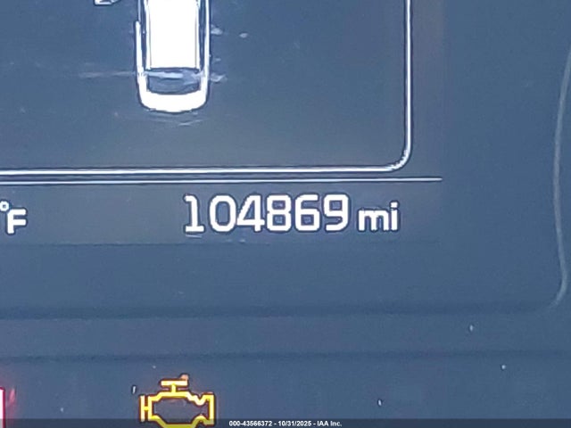 KIA t-gdi theta ii 2016 5XXGU4L30GG046436 Image 16