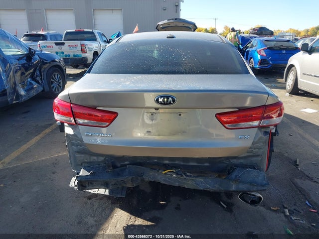 KIA t-gdi theta ii 2016 5XXGU4L30GG046436 Image 17