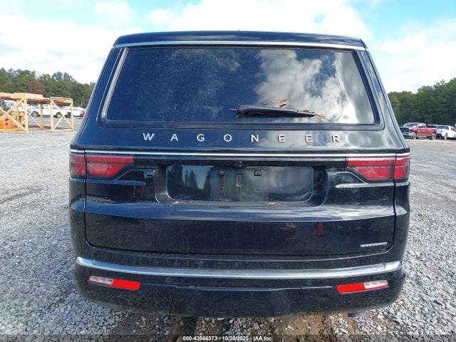 Aukcja sprzedaży 2024 Jeep Wagoneer Series Ii 4x4, vin: 1C4SJVBP5RS132587, numer aukcji: 43566373