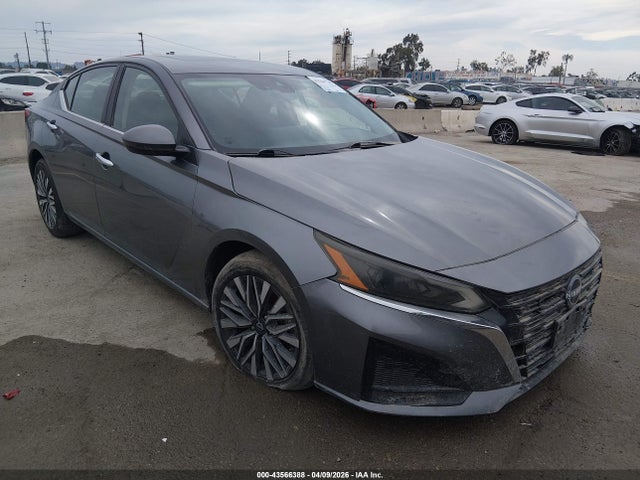 2023 NISSAN ALTIMA 1N4BL4DV0PN341513