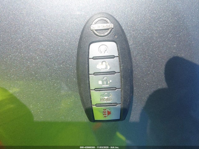 2023 NISSAN ALTIMA 1N4BL4DV0PN341513 Photo 10